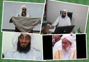 حضور در راهپیمایی ۲۲ بهمن برای بیعت با ولایت فقیه