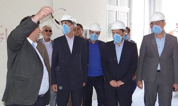 وضعیت نامطلوب اشتغال در دشتی و تنگستان وضعیت نامطلوب اشتغال در دشتی و تنگستان