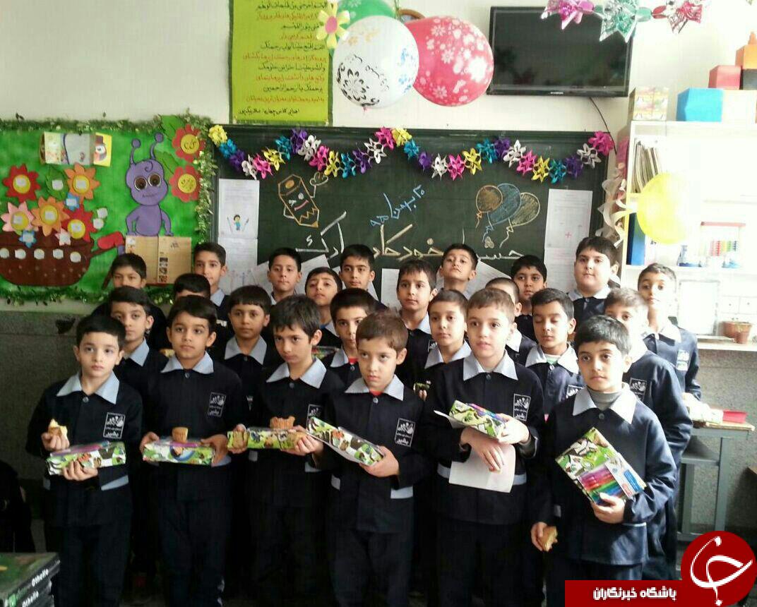 برگزاری جشن خودکار، شروعی برای اشتباهات کمتر در مشهد