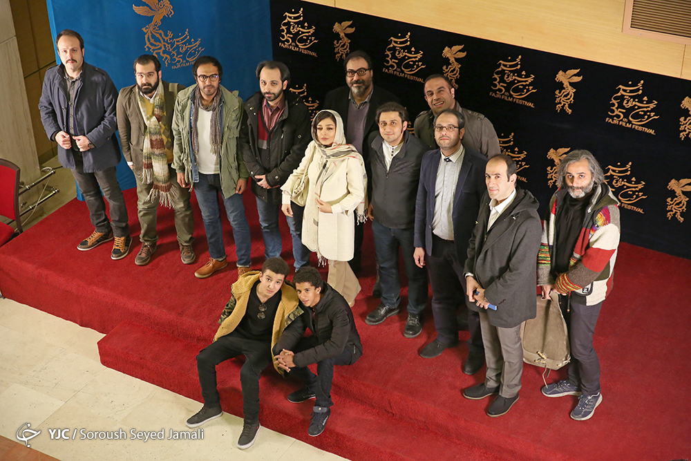 روزی که به نام ساره بیات ثبت شد/ جشنواره&zwnj;ای که تا آخرین ساعات برگزاری از حاشیه دور نماند!