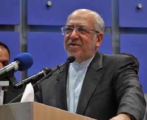 بهره برداری از شرکت پارس آمپول ساوه