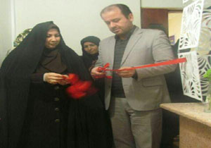 بهره برداری دو مرکز مشاوره در آمل