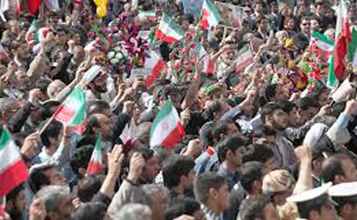 فراخوان شورای هماهنگی تبلیغات اسلامی برای راهپیمایی ۲۲بهمن