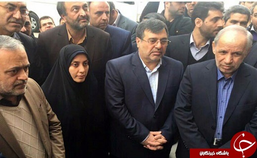 بهره برداری از دو هزار واحد مسکن مهر
