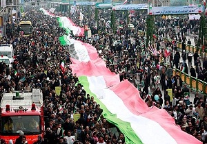 دعوت نمایندگان مجلس از مردم برای حضور در راهپیمایی 22 بهمن