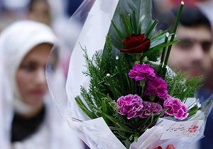اعزام کاروان ازدواج دانشجویی دانشگاه علوم بهزیستی و توانبخشی به عتبات