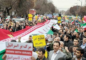 مردم اردبیل فردا حماسه بزرگی را در تاریخ ایران رقم می زنند