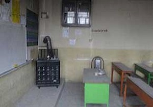 استانداردسازی سیستم گرمایشی ۱۰۰۰ مدرسه در اردبیل