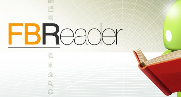 دانلود FBReader Premium برای اندروید / نرم افزار عالی مطالعه کتاب های الکترونیکی