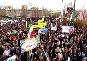 اعلام محدوديت های ترافيکی یوم الله 22 بهمن در سیستان و بلوچستان