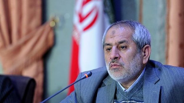 جعفری دولت&zwnj;آبادی: امسال، راهپیمایی 22 بهمن رنگ و بو و حساسیت ویژه&zwnj;&lrm;ای دارد/ همه باید دین خود را به اسلام ادا کنیم