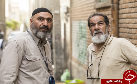 قهقهه انتقام و گفتاری درباره پرگفتگوترین فیلم بفروش سال