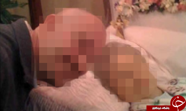 سلفی در مراسم تشییع جنازه