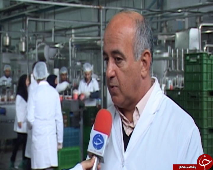 چرخش چرخ دنده های صنعت مازندران با بسته رونق تولید