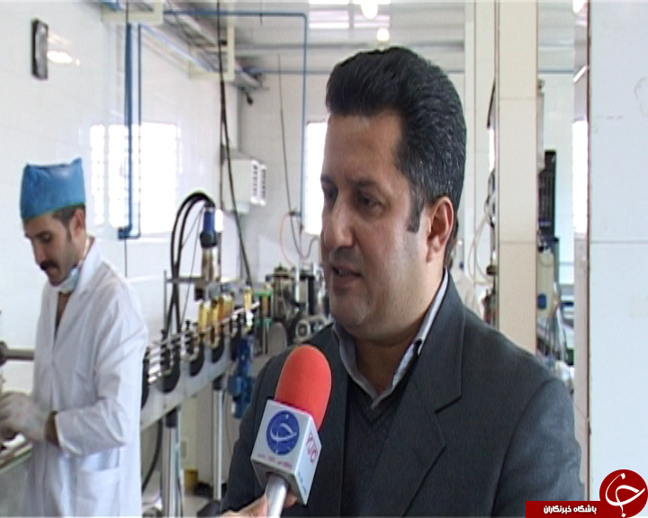 چرخش چرخ دنده های صنعت مازندران با بسته رونق تولید