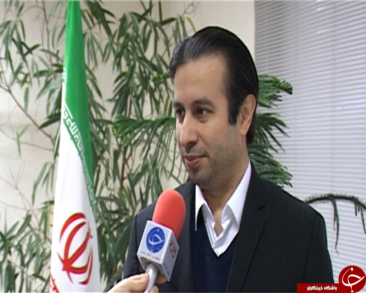 چرخش چرخ دنده های صنعت مازندران با بسته رونق تولید