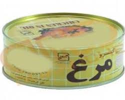 توزیع «کنسرو» در مدارس ایلام
