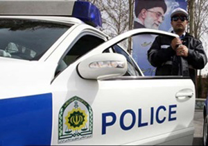 ممنوعیت تردد وسایل نقلیه در مسیرهای راهپیمایی 22 بهمن