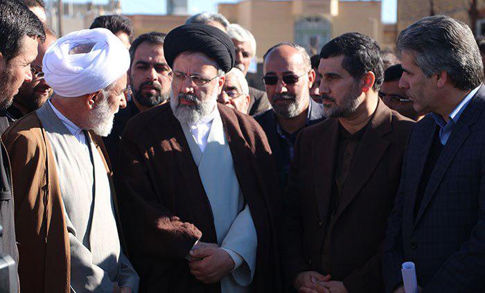 بهره برداری ازکتابخانه آستان قدس رضوی گناباد تا سال آینده