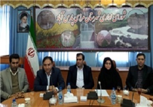 رتبه دوم کشوری اردبیل در برگزاری انتخابات