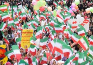دانش آموزان و فرهنگیان استان آماده حضور درراهپیمایی