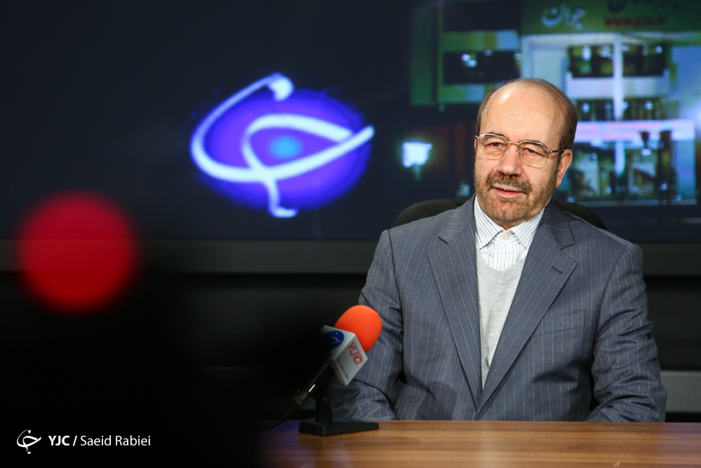 دولت فعلا برنامه ای برای افزایش تعرفه برق ندارد/انتشار هرگونه اخباری مبنی بر انتقال آب دریای خزر به کویر مرکزی صحت ندارد/100 درصد جمعیت شهری از برق و 78 درصد مرد روستاها از خدمات آب سالم برخوردارند