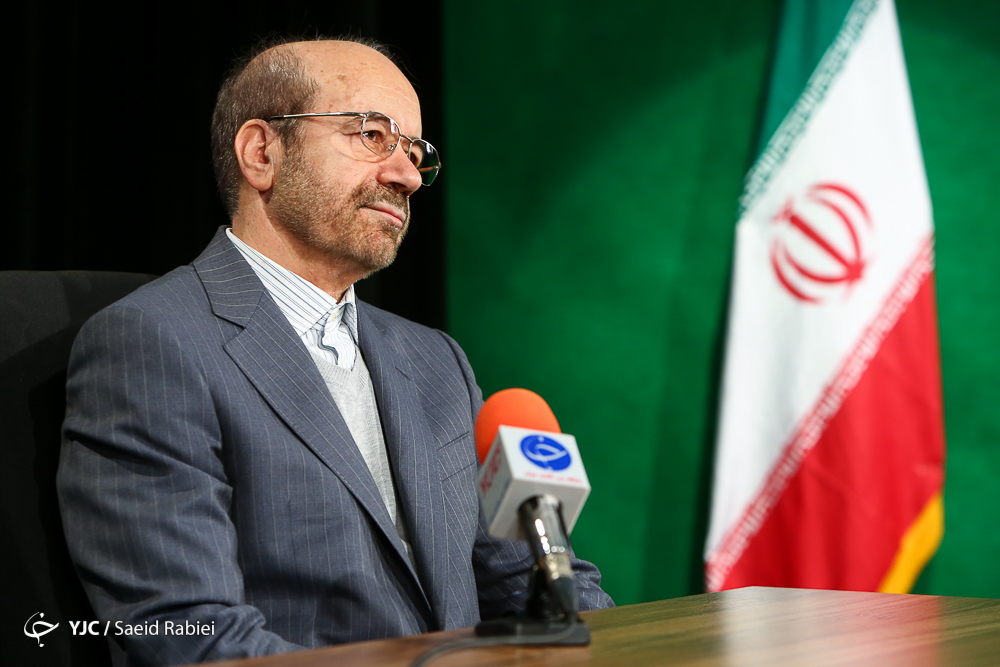 دولت فعلا برنامه ای برای افزایش تعرفه برق ندارد/انتشار هرگونه اخباری مبنی بر انتقال آب دریای خزر به کویر مرکزی صحت ندارد/100 درصد جمعیت شهری از برق و 78 درصد مرد روستاها از خدمات آب سالم برخوردارند
