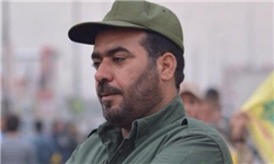 دبیرکل حزب&zwnj;الله عراق ترور شد
