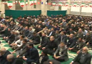جشن انقلاب در شال