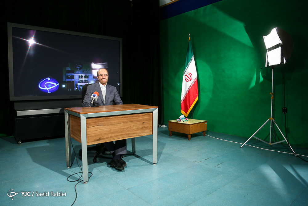 دولت فعلا برنامه ای برای افزایش تعرفه برق ندارد/انتشار هرگونه اخباری مبنی بر انتقال آب دریای خزر به کویر مرکزی صحت ندارد/100 درصد جمعیت شهری از برق و 78 درصد مرد روستاها از خدمات آب سالم برخوردارند
