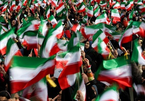 دعوت احزاب ، نهاد ها و تشکل ها برای شرکت در راهپيمايي ۲۲ بهمن