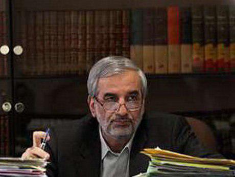 میرکوهی: شرکت در راهپیمایی اتمام حجت ملت با زورگویان است/ انقلاب اسلامی تجلی عدالت محوری در دنیا