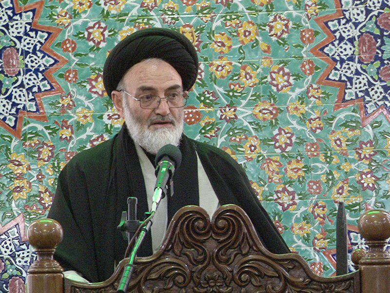 قدردانی مردم از نظام جمهوری اسلامی با حضور در راهپیمائی 22 بهمن