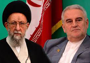 دعوت شخصیت ها ومسئولان گلستان برای حضور مردم در راهپیمایی 22 بهمن