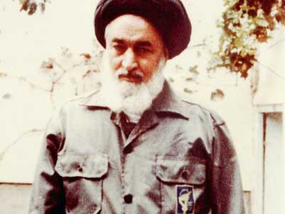 زندگی نامه شهيد آيت الله مدنی