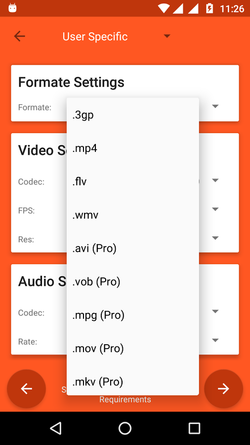 Video Converter