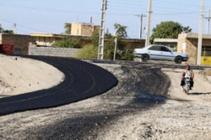 افتتاح 8 طرح عمران روستایی و شهری در شهرستان آذرشهر