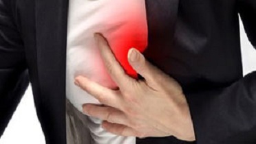 سکته قلبی پیشتاز جدول مرگ و میر