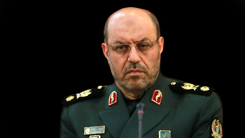 ادعای جدید آمریکا مبنی بر آزمایش جدید موشکی ایران ساختگی است
