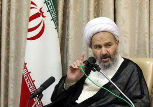 مردم ایران بار دیگر شکوه و وحدت وصف ‌ناپذیر خود را به جهانیان نشان خواهندداد