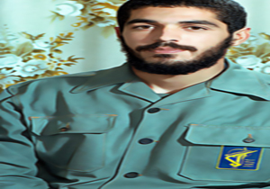 شهیدی که هیچ‌گاه لباس نو نپوشید