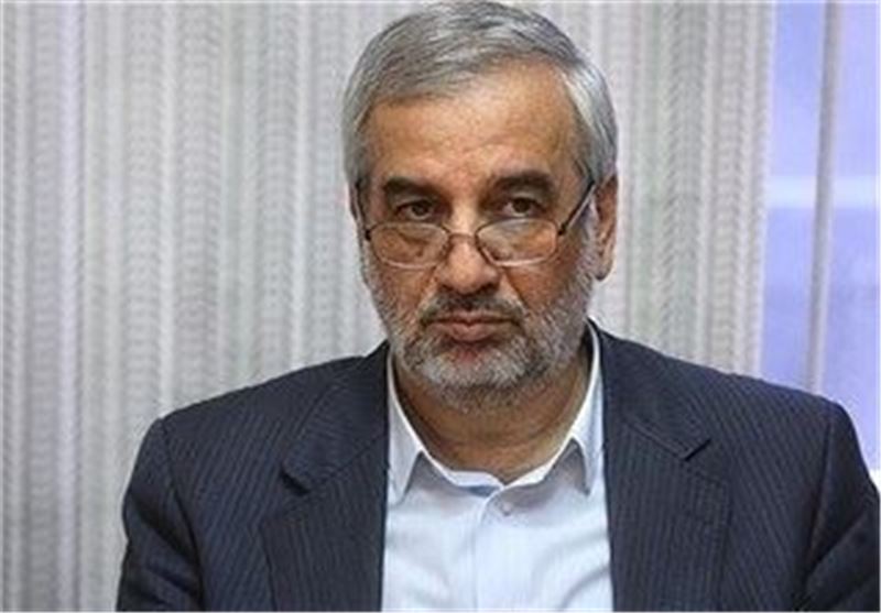 میرکوهی: شرکت در راهپیمایی اتمام حجت ملت با زورگویان است/ انقلاب اسلامی تجلی عدالت محوری در دنیا