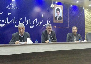 37/3درصد ازجمعیت آذربایحان غربی به کشاورزی ودامپروری مشغول هستند