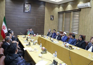 اتحاد و همدلی اقوام موجب ایجاد امنیت پایدار در کشور شده است