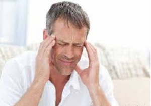 علت سنگینی سر چیست و چگونه درمان می شود؟