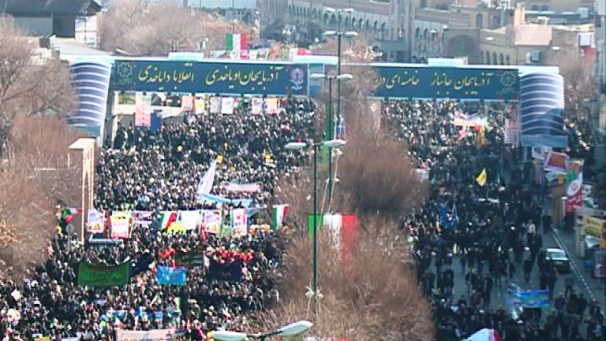 مردم آذربایجان شرقی آماده ثبت حماسه ای دیگر