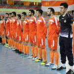 باخت تيم مس سونگون ورزقان دراهواز