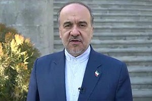 دعوت سلطانی فر از ورزشکاران برای حضور در راهپیمایی ۲۲ بهمن + فیلم