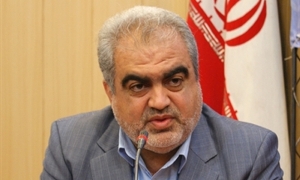 دعوت فرماندار اهواز برای شرکت در راهپیمایی 22 بهمن