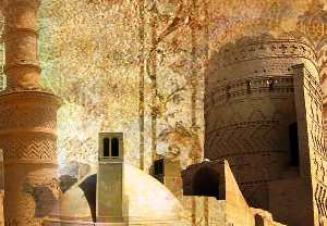 اردکان، جزء اصلی ترین  قطب صنعتی تولیدی استان یزد